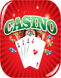 Casino Cards Memory